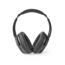 Draadloze over-ear hoofdtelefoon - Bluetooth V5.0 