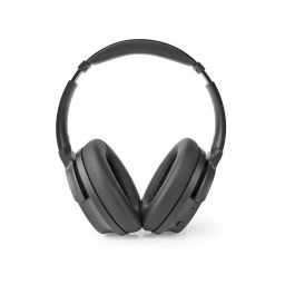 Casque supra-auriculaire sans fil - Bluetooth 