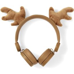 Rudy Rendeer - headphones