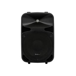 Actieve luidspreker met MP3 en USB-speler - 120W - Fluid E10 