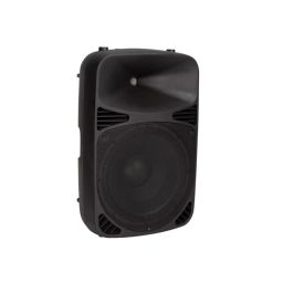 FluidE 12 - actieve luidspreker met MP3-/USB- speler - 12" - 250W - XM107 