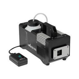 GTRF125 - Rookmachine - 600W - Afstandsbediening met kabel 