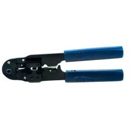 Low cost RJ krimptang voor RJ45 -connectoren 