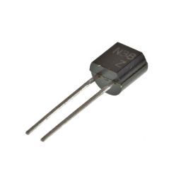 Microfuse 2,7A - 50V * 