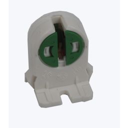 TL Fitting G5 in polycarbonaat Voor T5 buislampen - 2A/500V 