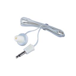 Dynamische oortelefoon - Mono - Met 3,5mm jack connector 