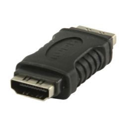 HDMI femelle <-> HDMI femelle - standard 