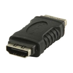 HDMI vrouwelijk <-> HDMI vrouwelijk - standaard 