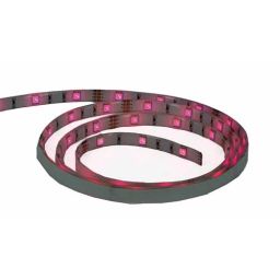 Flexibele ledstrip IP44 - RGB - 150 LEDs - 5 meter 