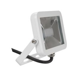 Design LED-schijnwerper - 10W-230V  koud wit 