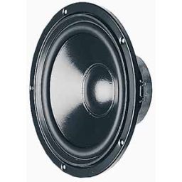 HiFi Visaton woofer 20cm (8'') 75/115W 8 Ohm 