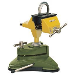 Instrumentmakersbankschroef - FMS 75 