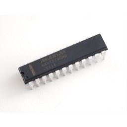 8 digit LED display driver DIP24