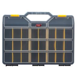 TAYG sorteerkoffer 26 vaks 378x290x61mm 46-26