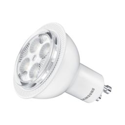 Samsung GU10 LED spot 5,1W 350lm 40° 2700K Warm wit 