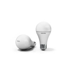 Ampoule Samsung LED E27 9,8W 810lm Blanc chaud 