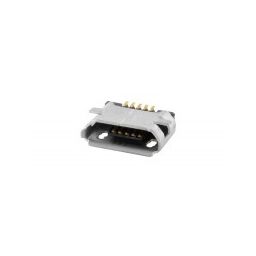 Micro-USB-female 5p BB-Type.