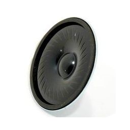 Visaton fullrange speaker 5cm (2") 1/2W 50 Ohm 