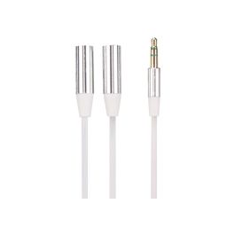 Splitter kabel 3.5 mm 