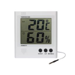 Thermometer/Hygrometer 