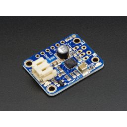 PowerBoost 500 Basic - 5V USB Boost @ 500mA from 1.8V+ 