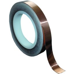 Copper tape 12mm x 33m
