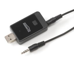 BoomBoom 50 - Bluetooth TV audiozender 