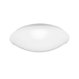 LED plafondlamp Apollo 300mm glossy 