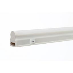 LED T5 montagebalk Ecomax 1200mm 13W 3000K  