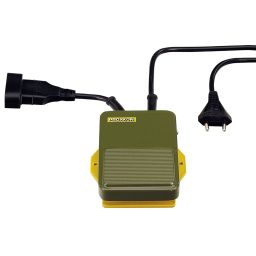 Voetschakelaar FS - tot max. 500 W - Proxxon 