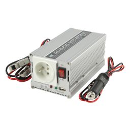 Inverter 24 - 230 V 300 W with USB 