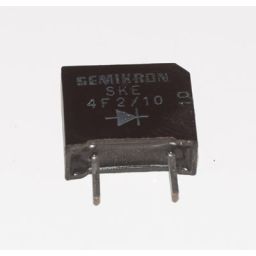 ** Diode 4F2/10