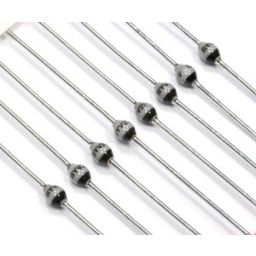 Rectifier diode: Si-diode 800V 2A