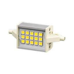 LED block 4 W voet R7s,