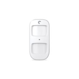 Wireless Pet-Immune Motion Detector - eTiger 