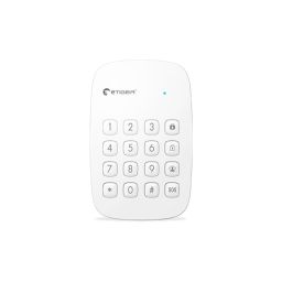 Wireless Keypad - eTiger 