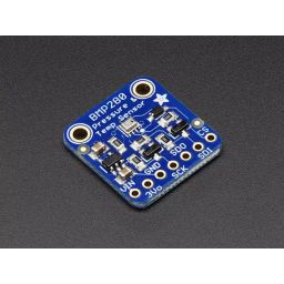 Adafruit BMP280 I2C or SPI Barometric Pressure & Altitude sensor 