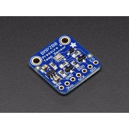 Adafruit BMP280 I2C or SPI Barometric pressure & altitude sensor