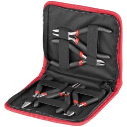 Tangenset met geïsoleerd handvat - GTRF047 