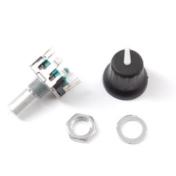 Rotary Encoder + extras 