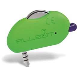 Allbot IR-zender voor Smartphone*