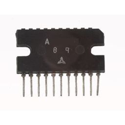LA4445*** Lineair IC 