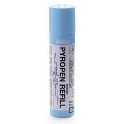 Gas voor Pyropen gassoldeerbouten 75ml (42g).