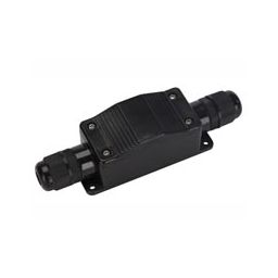 Aansluitbox 2 way - waterdicht - IP68 
