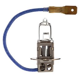 Autolamp H3 55W PK22s 12V