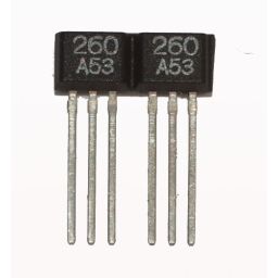 KV1260Z*** Diode 