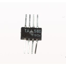 TAA580*** Lineair IC 