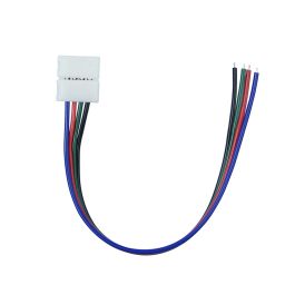 RGB-kabel voor RGB ledstrips 