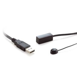 Infrarood afstandsbediening verlenging voor USB voeding 