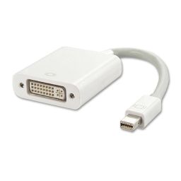 Mini DisplayPort <-> HDMI femelle